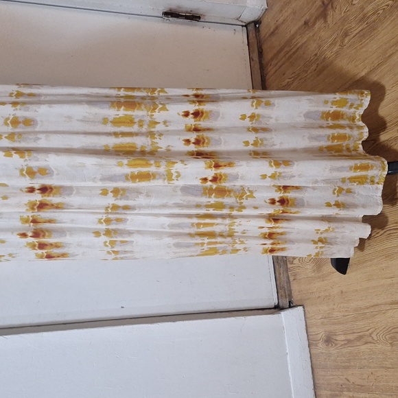 Gorgeous Women's Deep V Maxi Dress - Picture 6 of 9